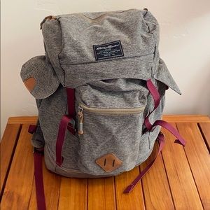 Eddie Bauer Bygone 25 Backpack